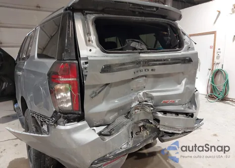 2024 Chevrolet Tahoe 4Wd Rst z USA, uszkodzony, nr VIN 1GNSKRKT0RR157168